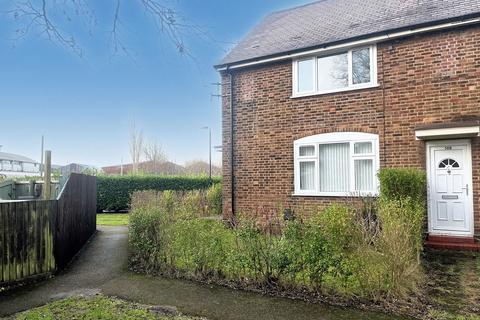 2 bedroom semi-detached house for sale, Green Lane, Sealand, CH5