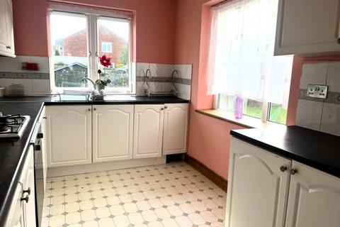 3 bedroom semi-detached house for sale, Min Awel, Flint, CH6