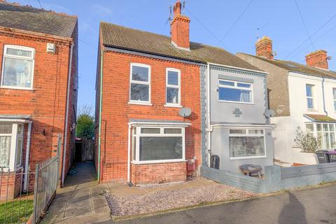 3 bedroom semi-detached house for sale, Alexandra Road, Skegness, PE25