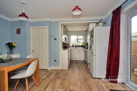 3 bedroom semi-detached house for sale, Beeches Road, Sutton, SM3