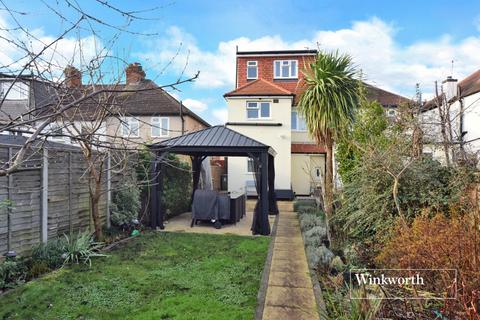 3 bedroom semi-detached house for sale, Beeches Road, Sutton, SM3