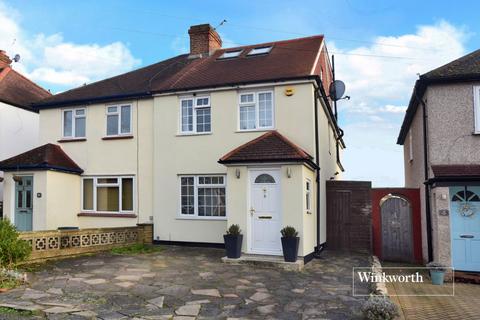 3 bedroom semi-detached house for sale, Beeches Road, Sutton, SM3