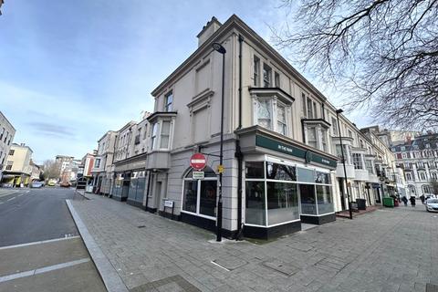 1 bedroom flat for sale, Queens Terrace, Southampton, SO14