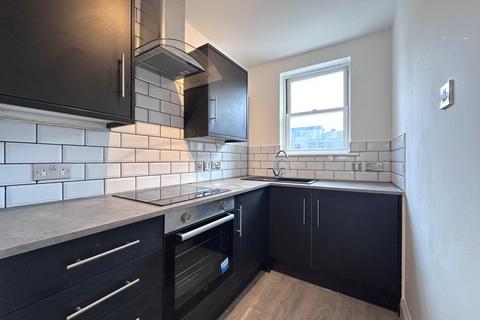 1 bedroom flat for sale, Queens Terrace, Southampton, SO14