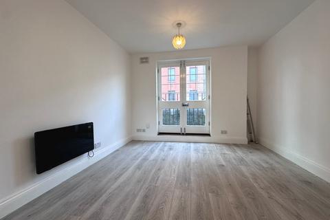 1 bedroom flat for sale, Queens Terrace, Southampton, SO14