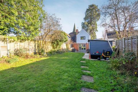 7 Trinity Crescent, Ascot, SL5 0NQ