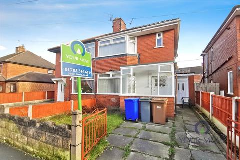 2 bedroom semi-detached house for sale, Parkhead Drive, Stoke On Trent ST3