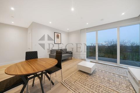 2 bedroom apartment to rent, Cairncross House, Kidbrooke Village, SE3