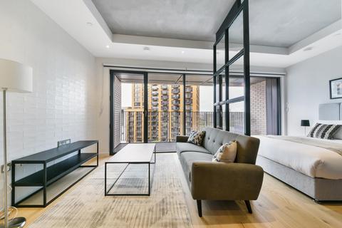 Apartment to rent, Corson House, London City Island, London, E14