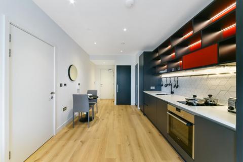 Apartment to rent, Corson House, London City Island, London, E14