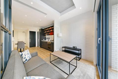 Apartment to rent, Corson House, London City Island, London, E14