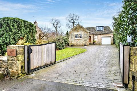 4 bedroom detached bungalow for sale, Tollgate Road, Hamsterley MIll