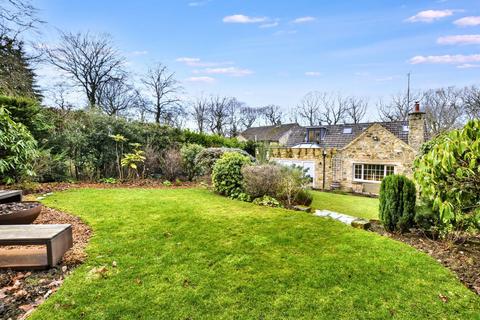 4 bedroom detached bungalow for sale, Tollgate Road, Hamsterley MIll