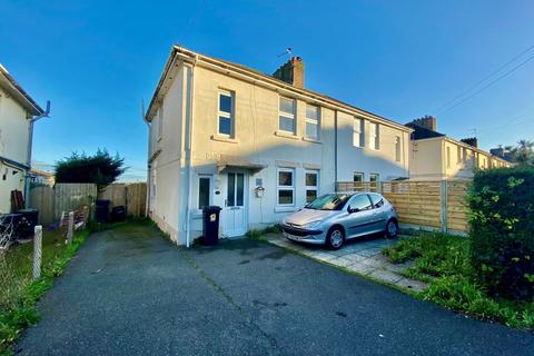 3 bedroom semi-detached house for sale, 13 Steer Road, Swanage, Dorset, BH19 2RU