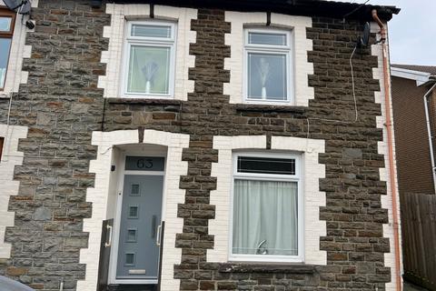 3 bedroom terraced house for sale, Jones Street Clydach Vale - Tonypandy