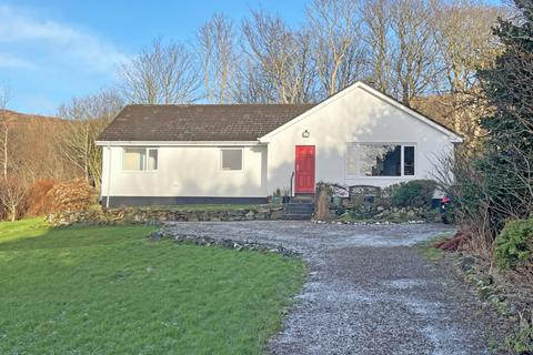 3 bedroom bungalow for sale, Holly Cottage, Kilchoan, PH36 4LP