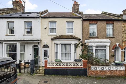 2 bedroom terraced house for sale, Larkbere Road, Sydenham, London, SE26