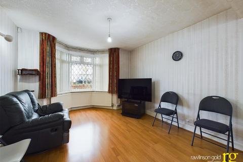 5 bedroom semi-detached house for sale, Camrose Avenue, Edgware