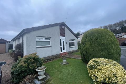 3 bedroom bungalow to rent, 17 Cairn Grove, Dunfermline