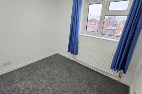 12 Oadby Close, Manchester, M12 4WJ
