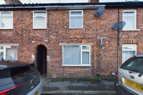 2 bedroom terraced house for sale, Prospect Place, Market Rasen, LN8