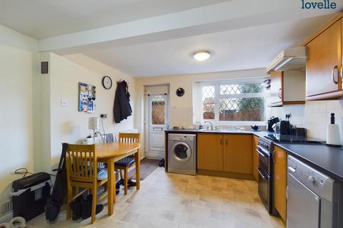 2 bedroom terraced house for sale, Prospect Place, Market Rasen, LN8