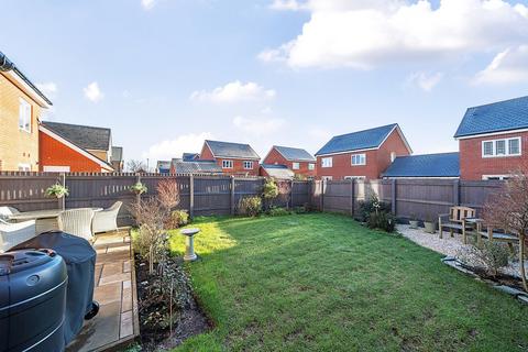 3 bedroom semi-detached house for sale, Glovers Road, Stalbridge, Sturminster Newton