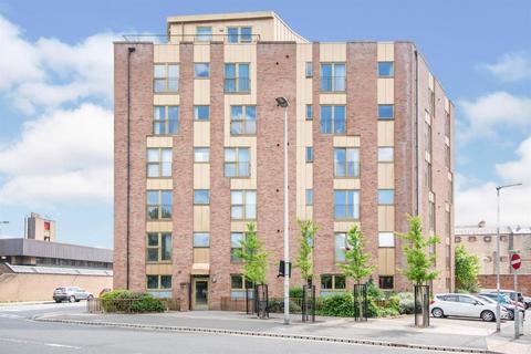 1 bedroom flat to rent, Govan Road, Flat G/3, Govan, Glasgow, G51 2WW