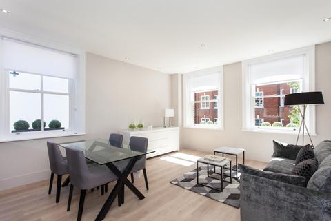 1 bedroom apartment for sale, Nottingham Street, London, W1U