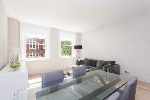 1 bedroom apartment for sale, Nottingham Street, London, W1U