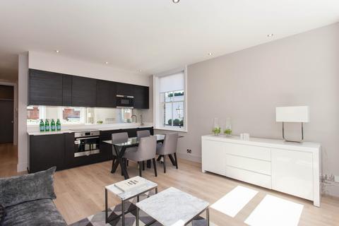 1 bedroom apartment for sale, Nottingham Street, London, W1U