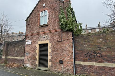 Office to rent, John Street, Birkenhead CH41