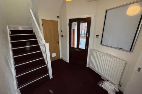 Office to rent, John Street, Birkenhead CH41