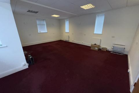 Office to rent, John Street, Birkenhead CH41