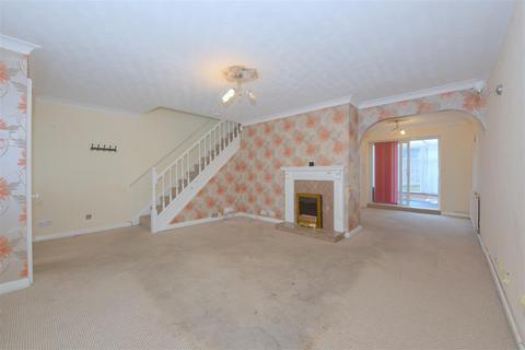 3 bedroom semi-detached house for sale, Galton Drive, Telford Estate, Shrewsbury