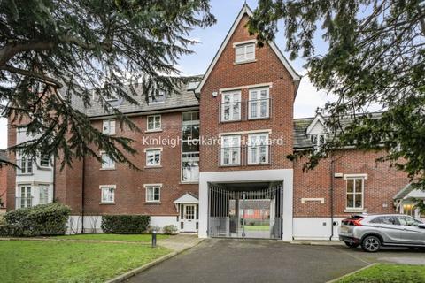 2 bedroom apartment to rent, Hayne Road Beckenham BR3