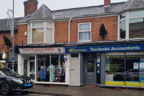 Retail property (high street) to rent, High Street, Syston LE7