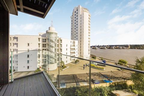 1 bedroom apartment for sale, Summerston House, Royal Wharf