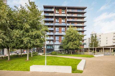 1 bedroom apartment for sale, Summerston House, Royal Wharf