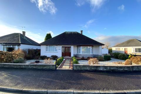 3 bedroom bungalow for sale, 15 Fairfield Crescent, Dumfries, DG1 4BW