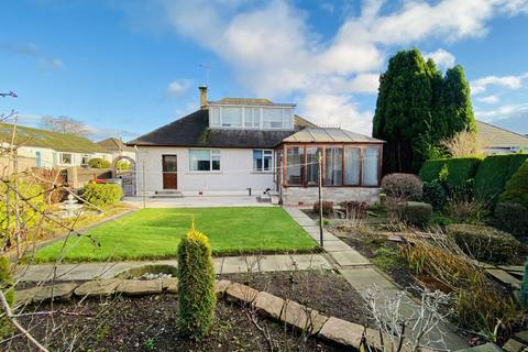 3 bedroom bungalow for sale, 15 Fairfield Crescent, Dumfries, DG1 4BW