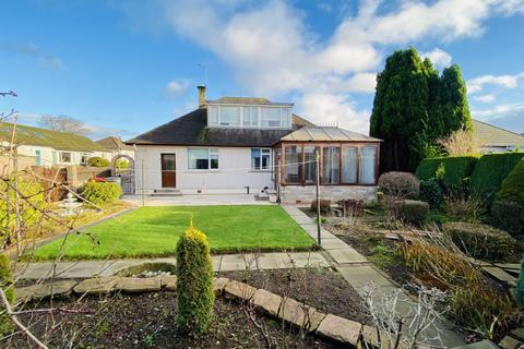 15 Fairfield Crescent, Dumfries, DG1 4BW
