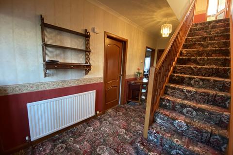 15 Fairfield Crescent, Dumfries, DG1 4BW