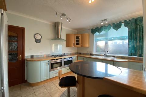 15 Fairfield Crescent, Dumfries, DG1 4BW