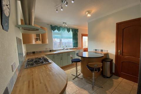 15 Fairfield Crescent, Dumfries, DG1 4BW
