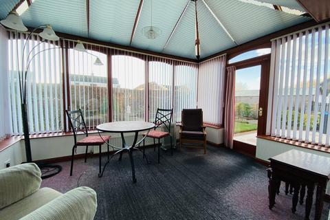 15 Fairfield Crescent, Dumfries, DG1 4BW