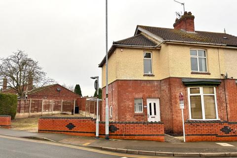 2 bedroom semi-detached house to rent, Chapel Street, Ibstock, LE67