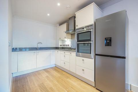 1 bedroom flat for sale, Albany Park Road, Kingston upon Thames