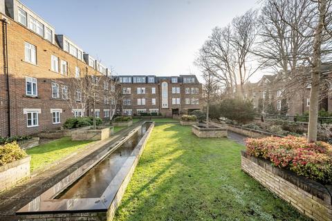 1 bedroom flat for sale, Albany Park Road, Kingston upon Thames