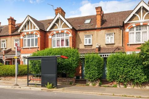 2 bedroom flat for sale, Durnsford Road, Southfields